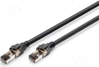Digitus Patch cord | S/FTP |
