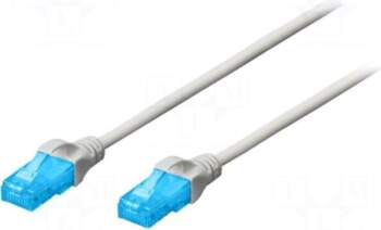 Digitus Patch cord | U/UTP |