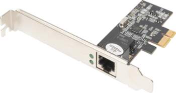 Digitus Single P 2.5G Ethernet