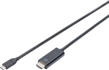 Digitus USB-C adapter cable USB-C >
