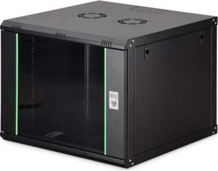 Digitus Wall-mounted enclosure Dynamic Basic series