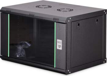 Digitus Wall-mounted enclosure Dynamic Basic series