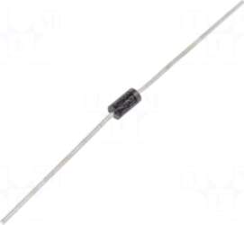 DIODES INCORPORATED Diode: rectifying | THT