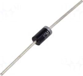 DIODES INCORPORATED Diode: Schottky rectifying |
