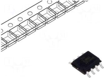 DIODES INCORPORATED IC: driver | buck