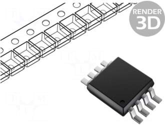 DIODES INCORPORATED IC: power switch |