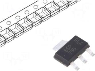DIODES INCORPORATED IC: power switch |