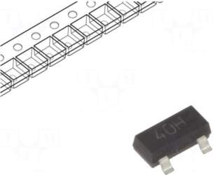 DIODES INCORPORATED IC: voltage reference source
