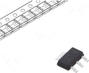 DIODES INCORPORATED Transistor: P-MOSFET | unipolar