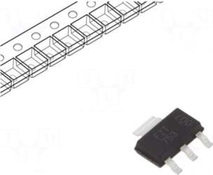 DIODES INCORPORATED Transistor: PNP | bipolar