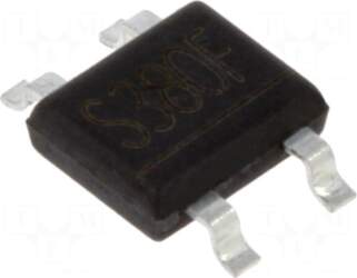 DIOTEC SEMICONDUCTOR Bridge rectifier: single-phase |