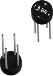 DIOTEC SEMICONDUCTOR Single-phase bridge rectifier |