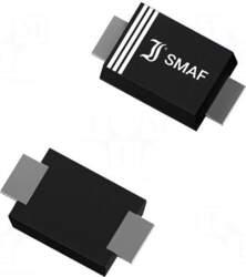 DIOTEC SEMICONDUCTOR Diode: rectifying | SMD