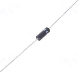 DIOTEC SEMICONDUCTOR Diode: rectifying | THT