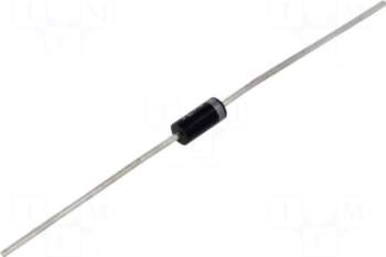 DIOTEC SEMICONDUCTOR Diode: rectifying | THT