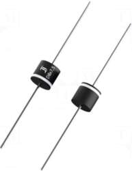 DIOTEC SEMICONDUCTOR Diode: rectifying | THT