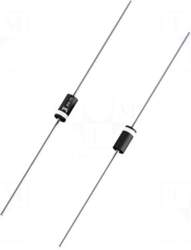 DIOTEC SEMICONDUCTOR Diode: rectifying | THT