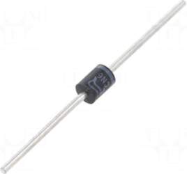 DIOTEC SEMICONDUCTOR Diode: Schottky rectifying |