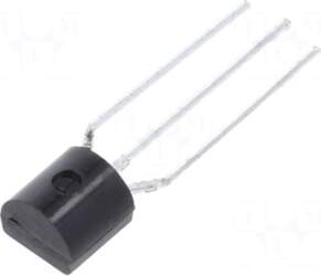 DIOTEC SEMICONDUCTOR Transistor: NPN | bipolar