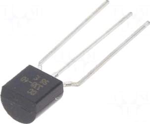 DIOTEC SEMICONDUCTOR Transistor: NPN | bipolar