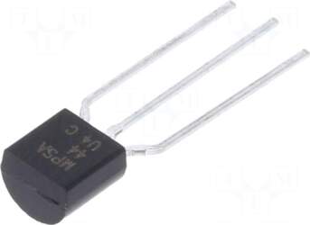 DIOTEC SEMICONDUCTOR Transistor: NPN | bipolar