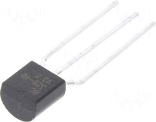 DIOTEC SEMICONDUCTOR Transistor: PNP | bipolar