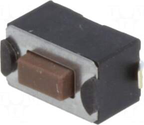 DIPTRONICS Microswitch TACT | SPST-NO |