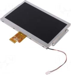DISPLAY ELEKTRONIK Display: TFT | 7&quot