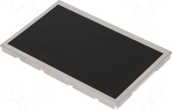 DISPLAY ELEKTRONIK Display: TFT | 7&quot