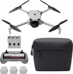 DJI Lito X1 Fly More Combo