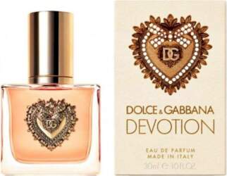 Dolce & Gabbana Devotion Smaržas EDP