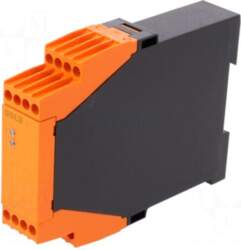 DOLD Automation module: safety relay |