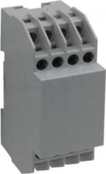 DOLD Enclosure: for DIN rail mounting