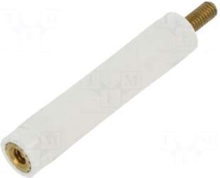 DREMEC Insulating sleeve | Int.thread: