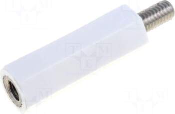 DREMEC Insulating sleeve | hexagonal |