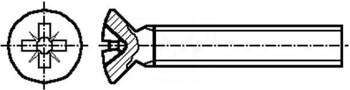DREMEC Screw | M3x6 | Head: