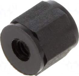 DREMEC Screwed spacer sleeve | hexagonal