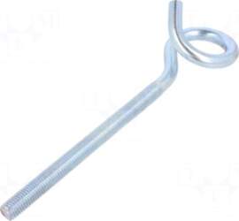 DROMET Hook | M12 | ring