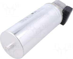 DUCATI ENERGIA Capacitor: polypropylene | three-phase