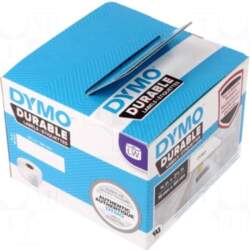 DYMO Label | 19mm | 64mm