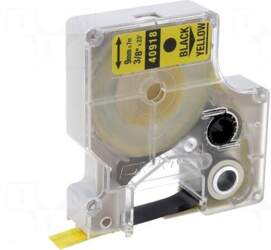DYMO Tape | Width: 9mm |