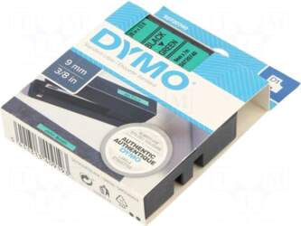DYMO Tape | 9mm | 7m