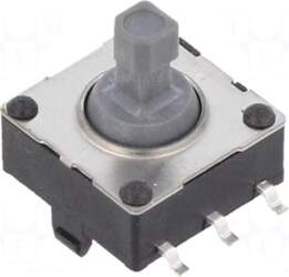 E-SWITCH Joystick | NO x6 |