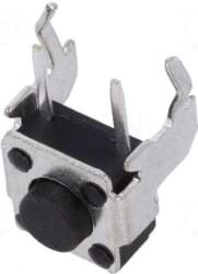 E-SWITCH Microswitch TACT | SPST-NO |