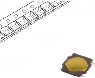 E-SWITCH Microswitch TACT | SPST |