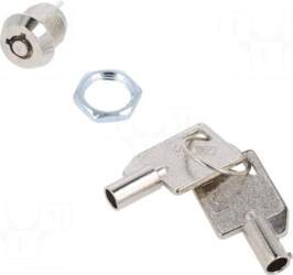E-SWITCH Switch: key switch | Stabl