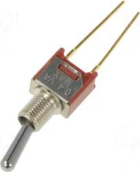 E-SWITCH Switch: toggle | Pos: 2