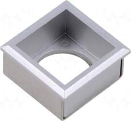 EAO Button holder | 22mm |