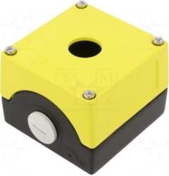 EAO Enclosure: for remote controller |