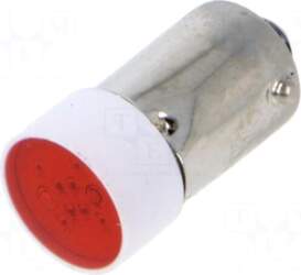 EAO LED | 46 | red